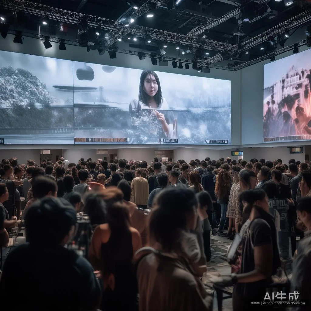 网红短剧《星途璀璨》女主深夜发文引热议，平台流量激增超百万